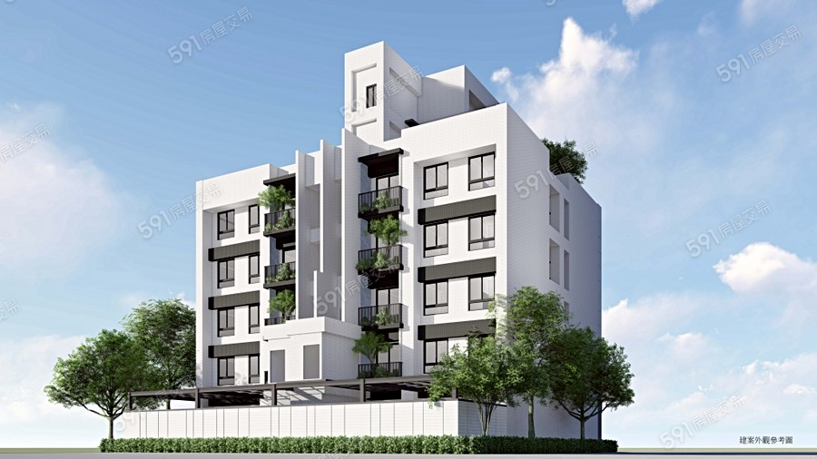 源清星宇示意圖