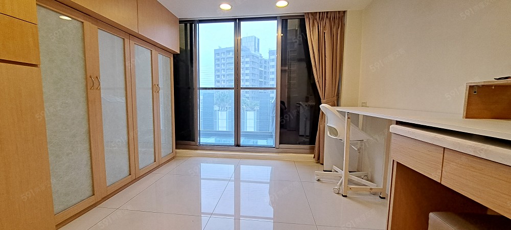 工作空間、收納櫃(一)