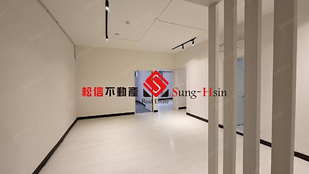 台北租屋,信義租屋,住辦出租