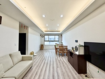 🌞永慶小謝🌞皇翔歡喜城!驚喜價!邊間4改3房大平車