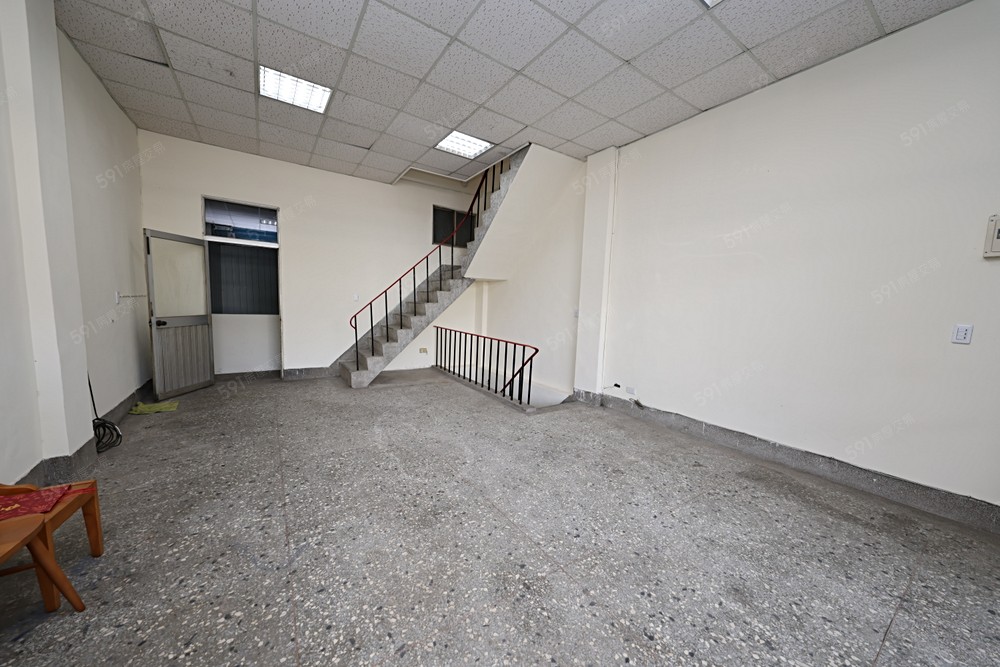 台中租屋,東區租屋,住辦出租,1樓店面空間