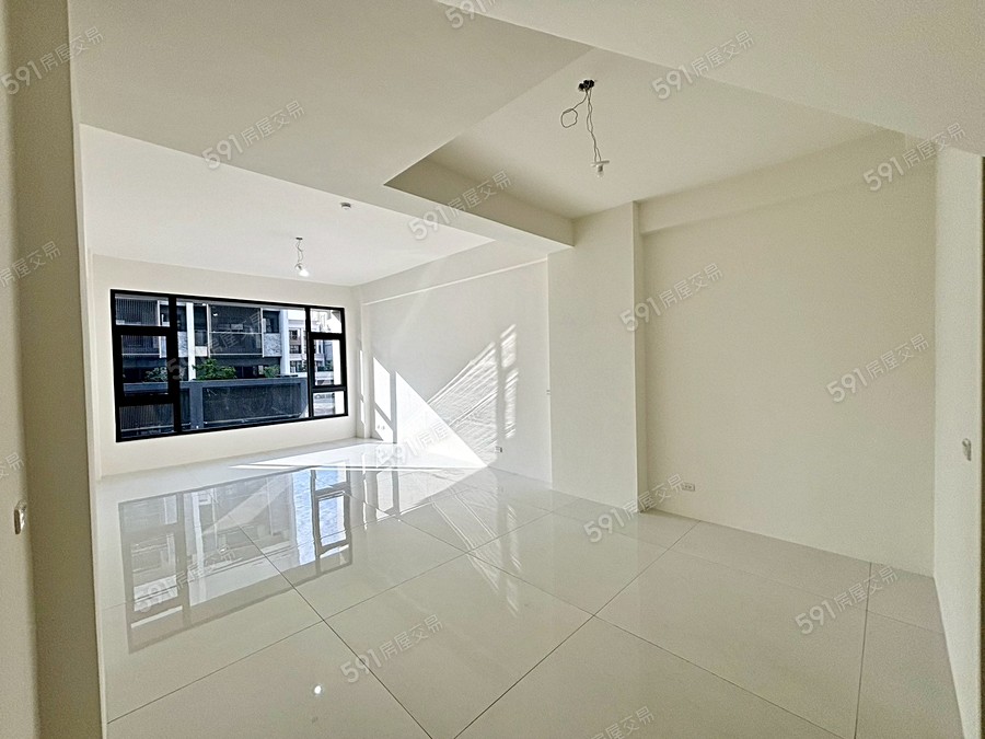 藝墅凌鋒 第八期樣/實品屋