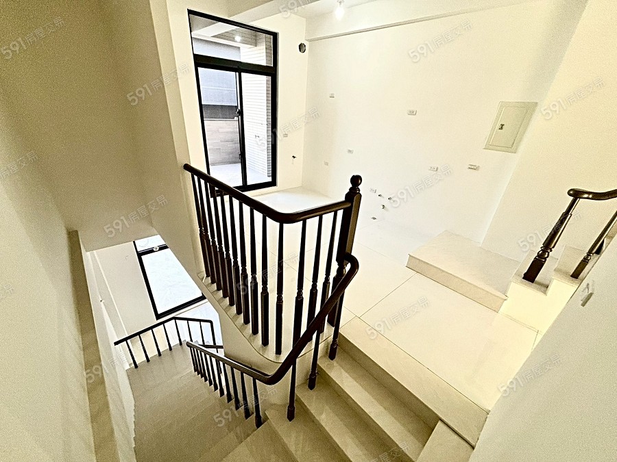 藝墅凌鋒 第八期樣/實品屋