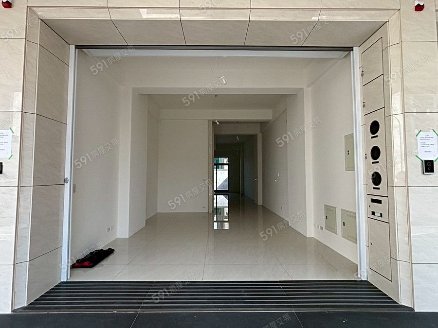 藝墅凌鋒 第八期實景圖