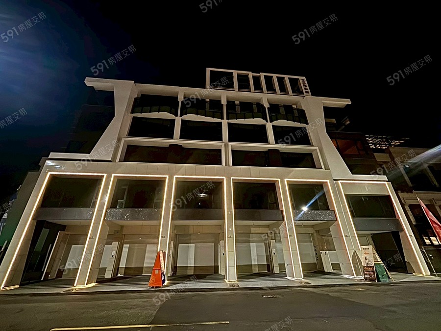 藝墅凌鋒 第八期實景圖