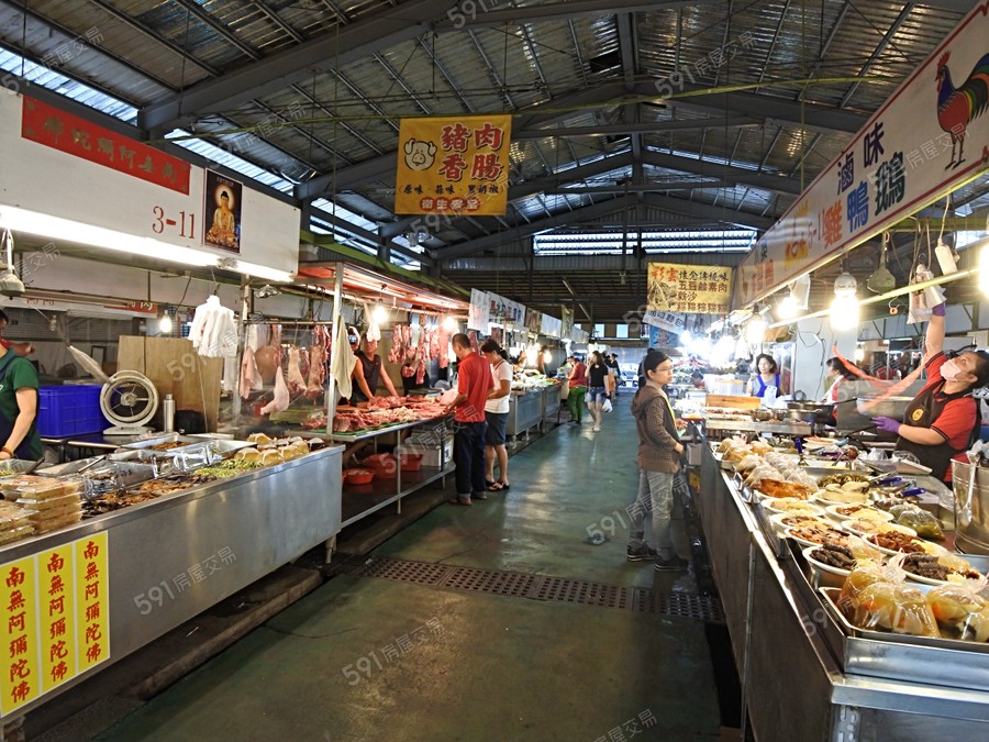 藝墅凌鋒 第八期環境圖