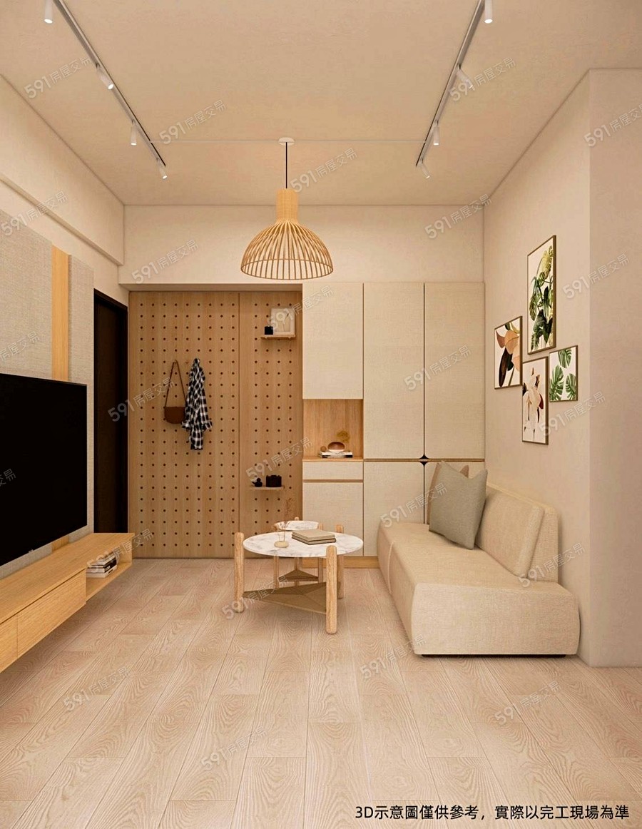 府居柏金示意圖