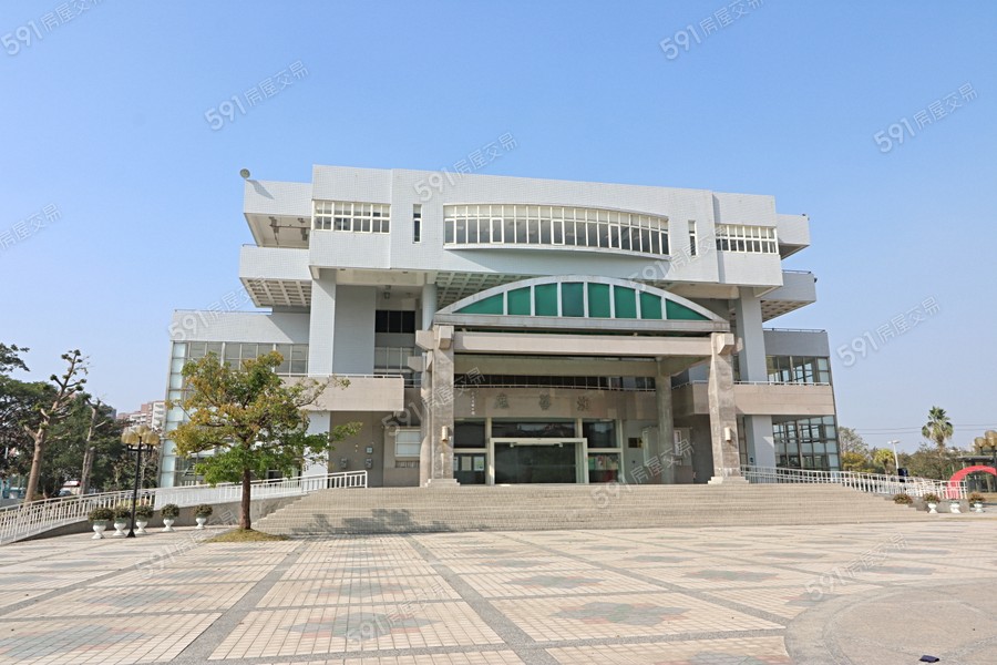 富貴瓏宸環境圖