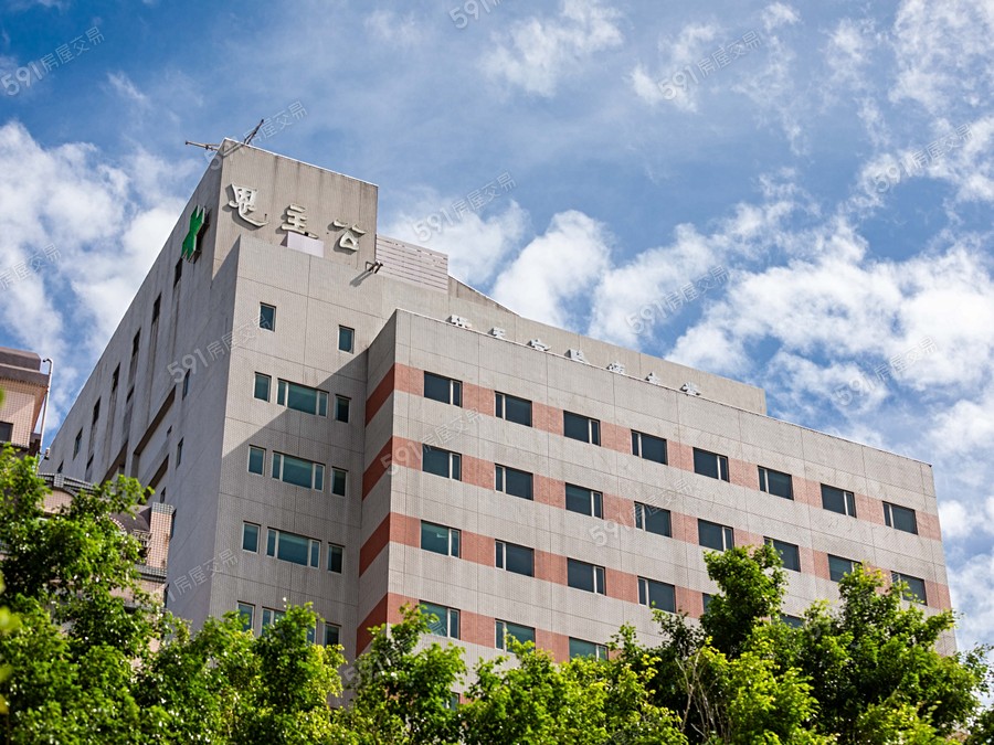 立信園立方環境圖