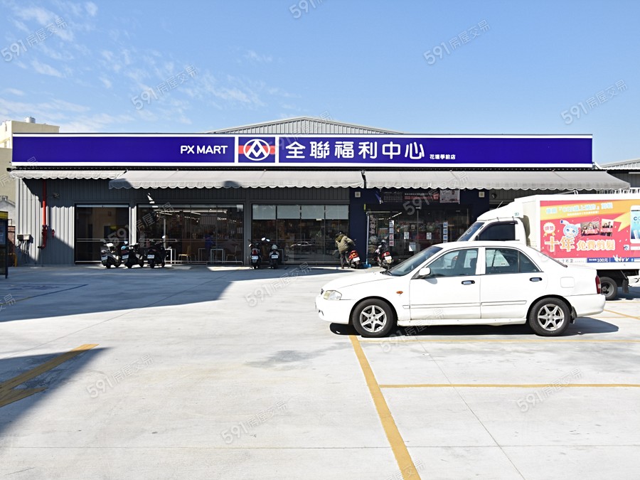 陶璽2026忠孝特區(華廈)環境圖