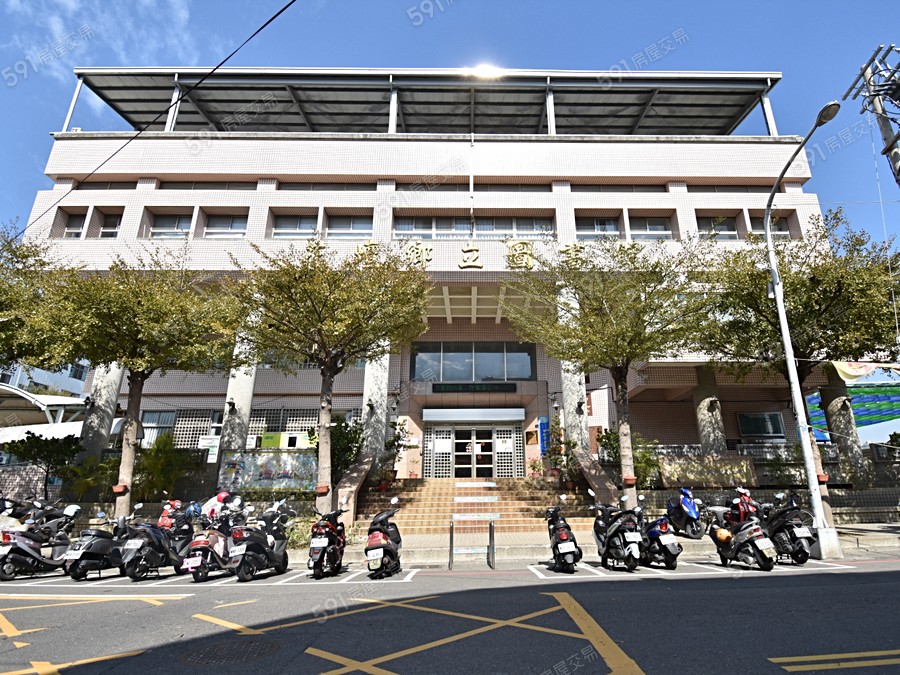 陶璽2026忠孝特區(華廈)環境圖