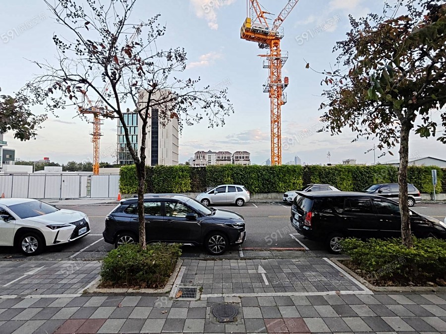 德鑫協和實景圖