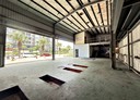 竹北市-嘉豐五路二段店面，53坪