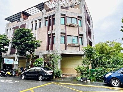 復興路|舒適低樓層|24.4萬/坪