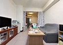 東區-自由路1房1廳，13.1坪