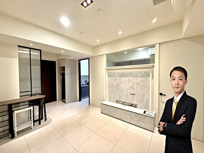 社區稀有釋出-高鐵-新驛城兩房平車