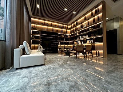 💛允將青曦輕奢宅.一樓增加約18坪專用大露台.全新3房💛