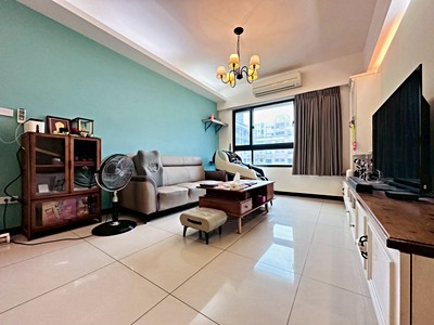 🌟八德重劃區🌟3房車🌟美裝潢屋況佳🌟近未來g01捷運