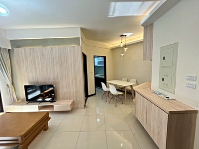 楊梅金山街輕屋齡兩房車