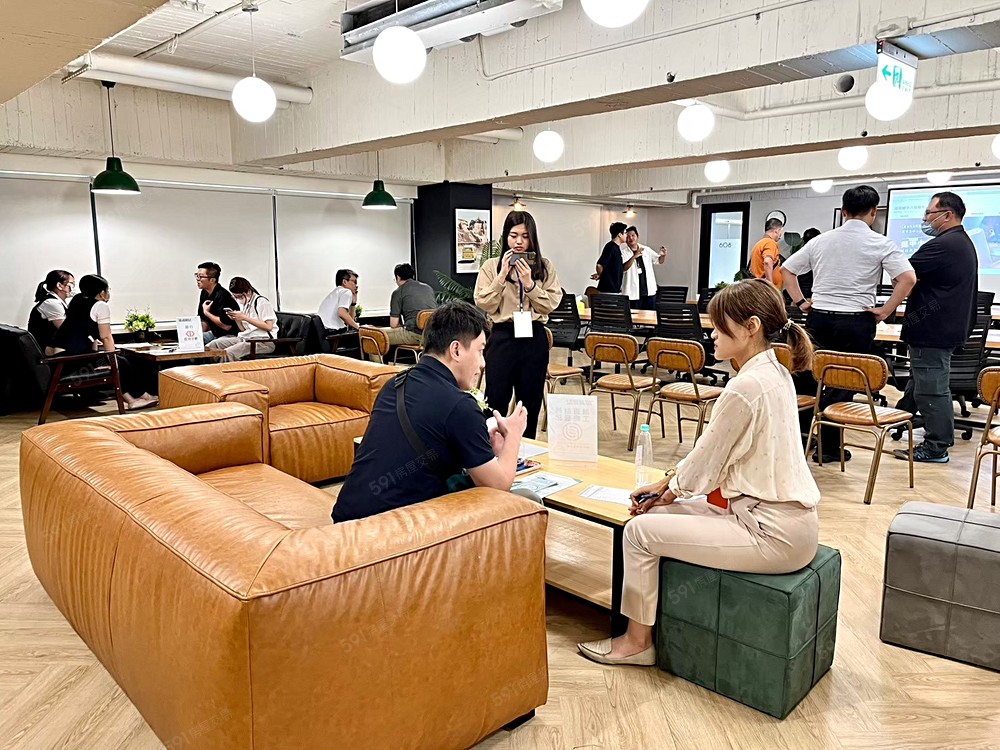 多功能活動場地