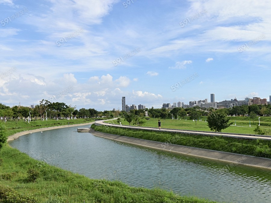 泰御Sky Island環境圖