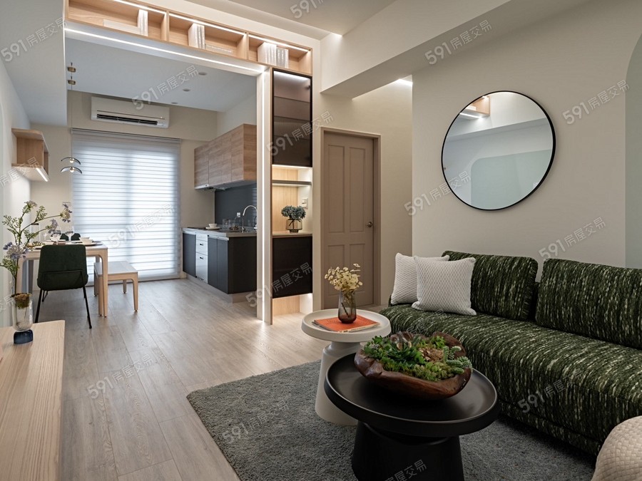 深耕8樣/實品屋