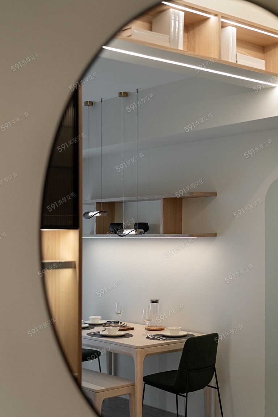 深耕8樣/實品屋