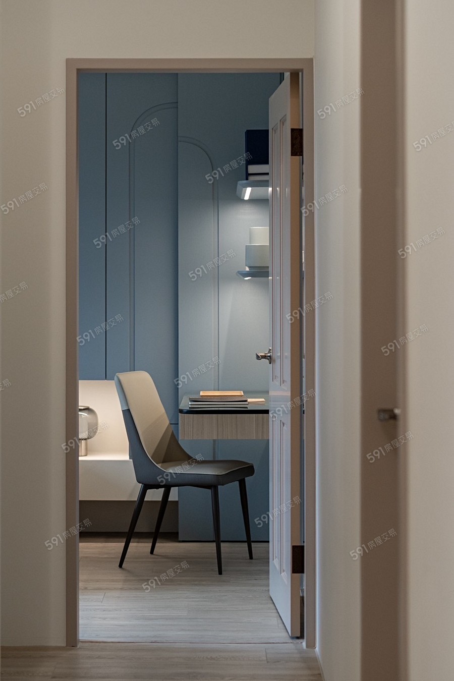 深耕8樣/實品屋