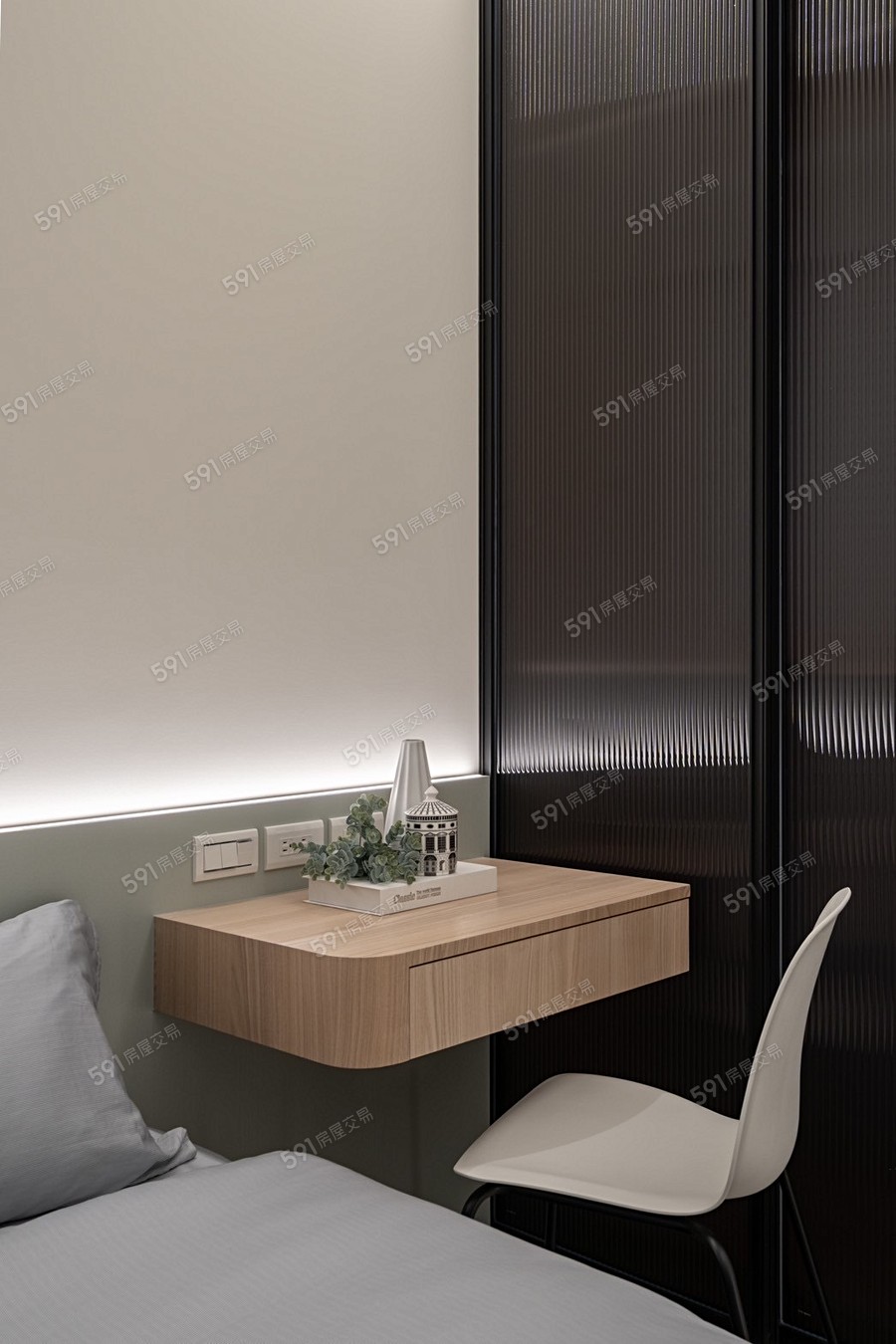 深耕8樣/實品屋