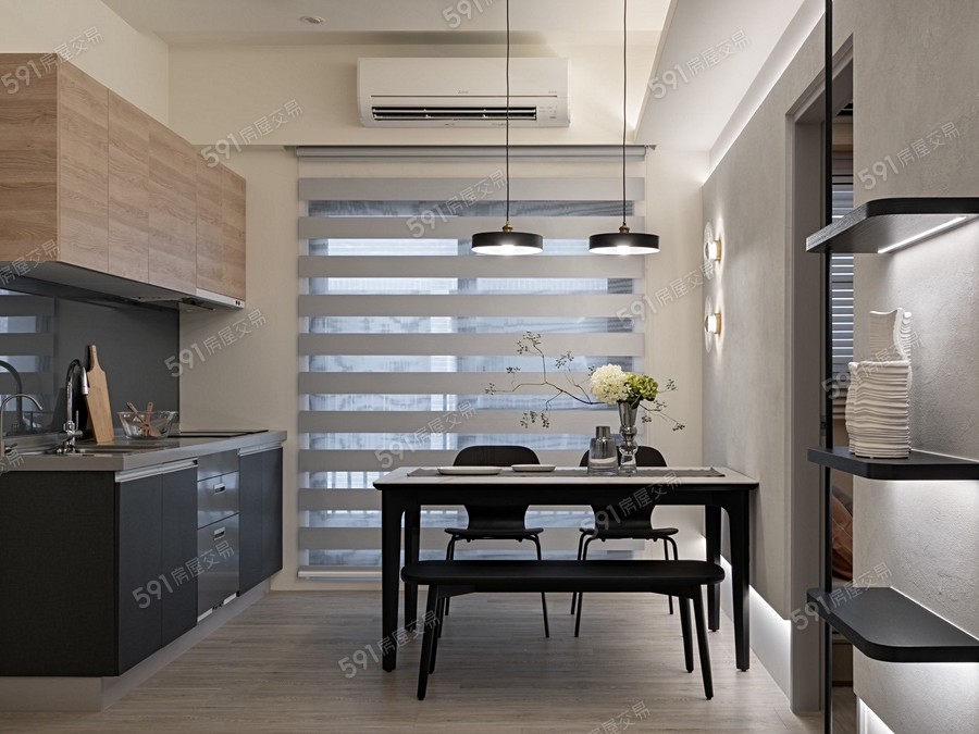 深耕8樣/實品屋