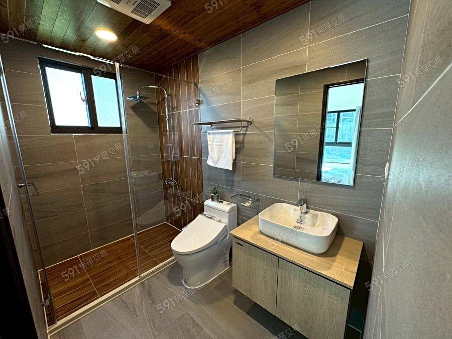 華科居易樣/實品屋