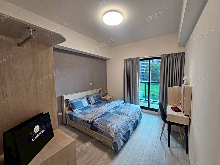 華科居易樣/實品屋