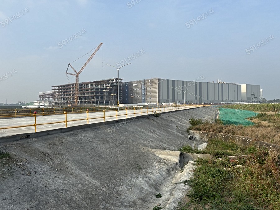 阜岡知域環境圖