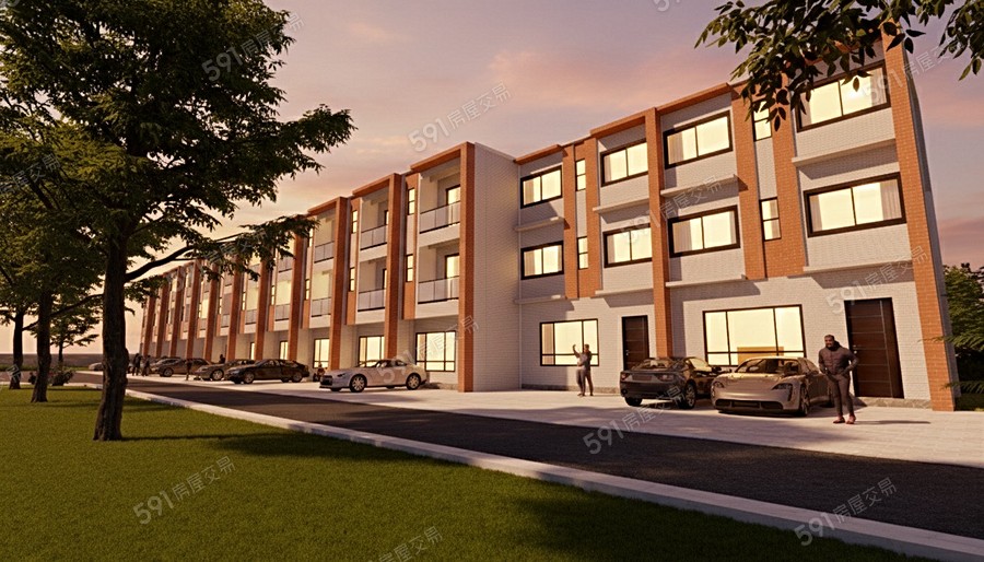 享享生活示意圖