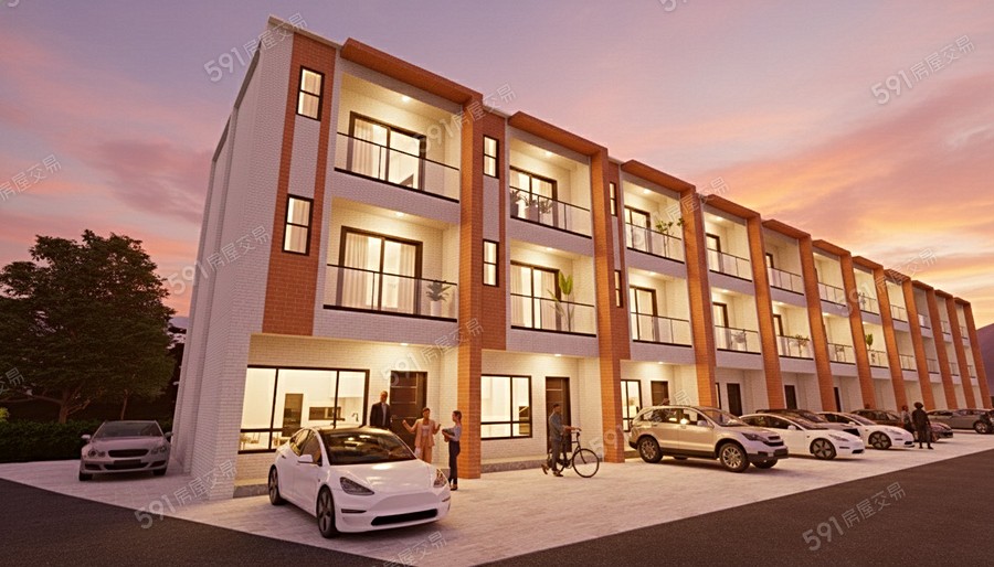 享享生活示意圖