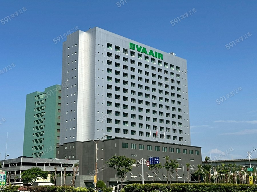 中謹雲匯環境圖