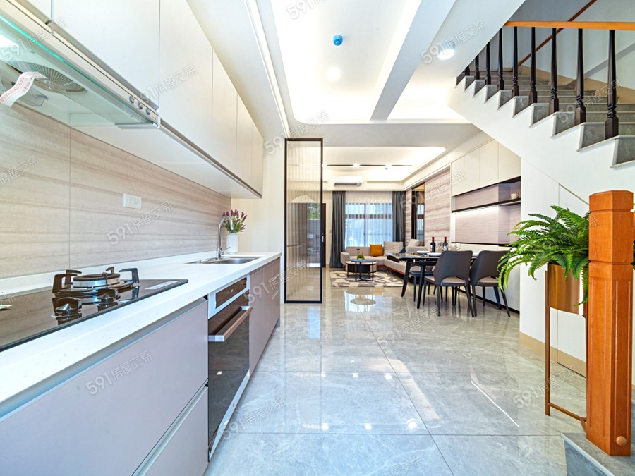 崧泰晴美學樣/實品屋