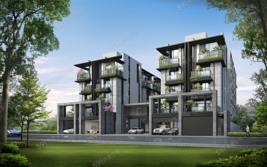 天樂藏森封面圖