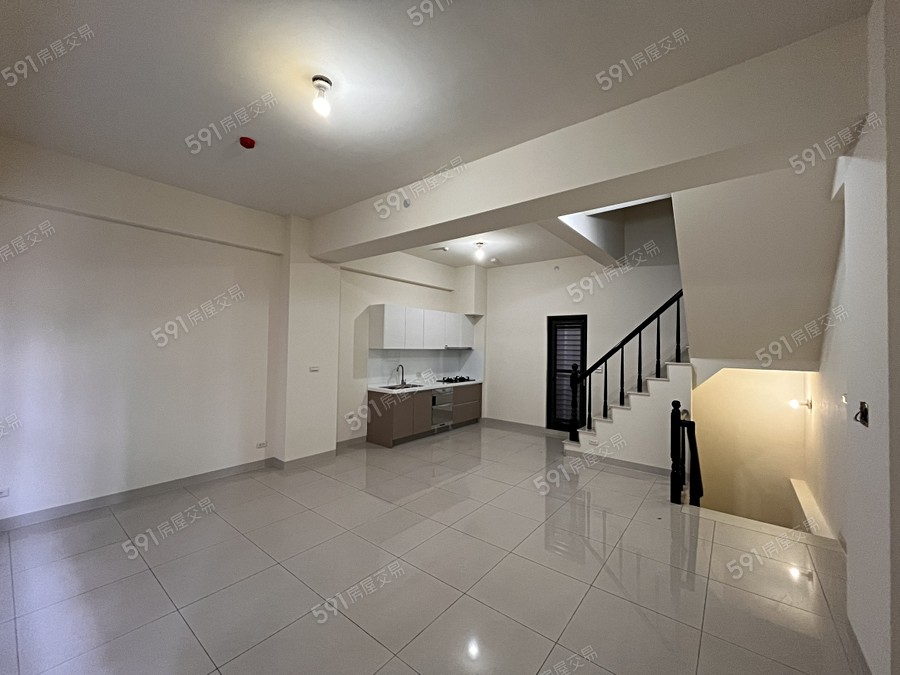 禾青逸居樣/實品屋