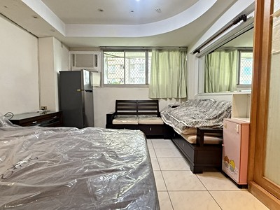 【柏蒂套房】成家圓夢選這間