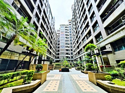 💯投資件｜弘孝路惠來河畔公園宅｜七期新光遠百在你家旁