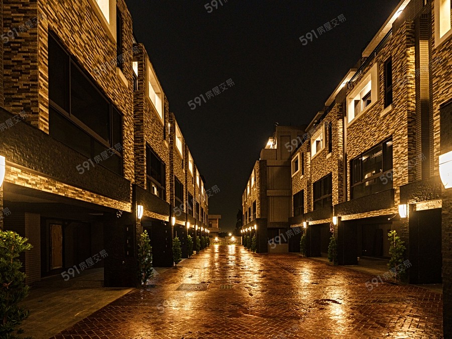 雄讚家NO.5實景圖