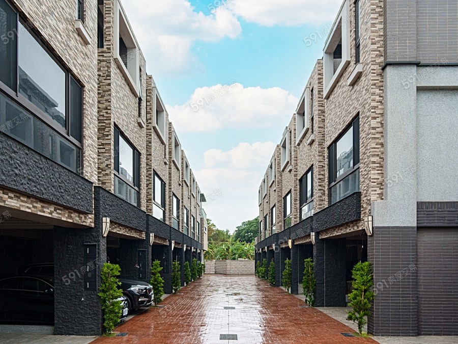 雄讚家NO.5實景圖