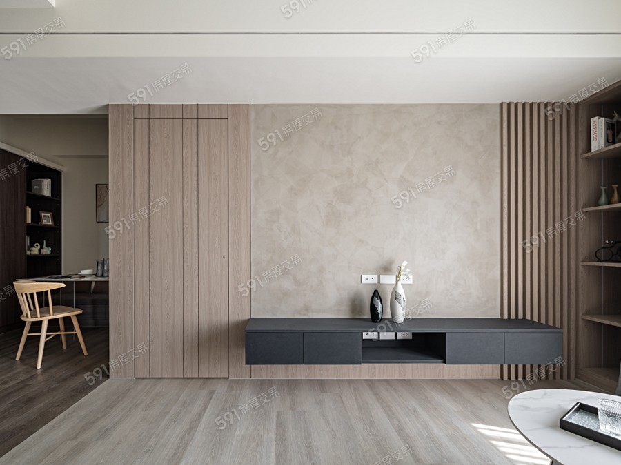 筑美麗5樣/實品屋