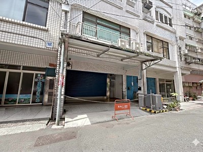 永慶阿勝~羅東鎮大氣空間雙車位輕裝潢住宅