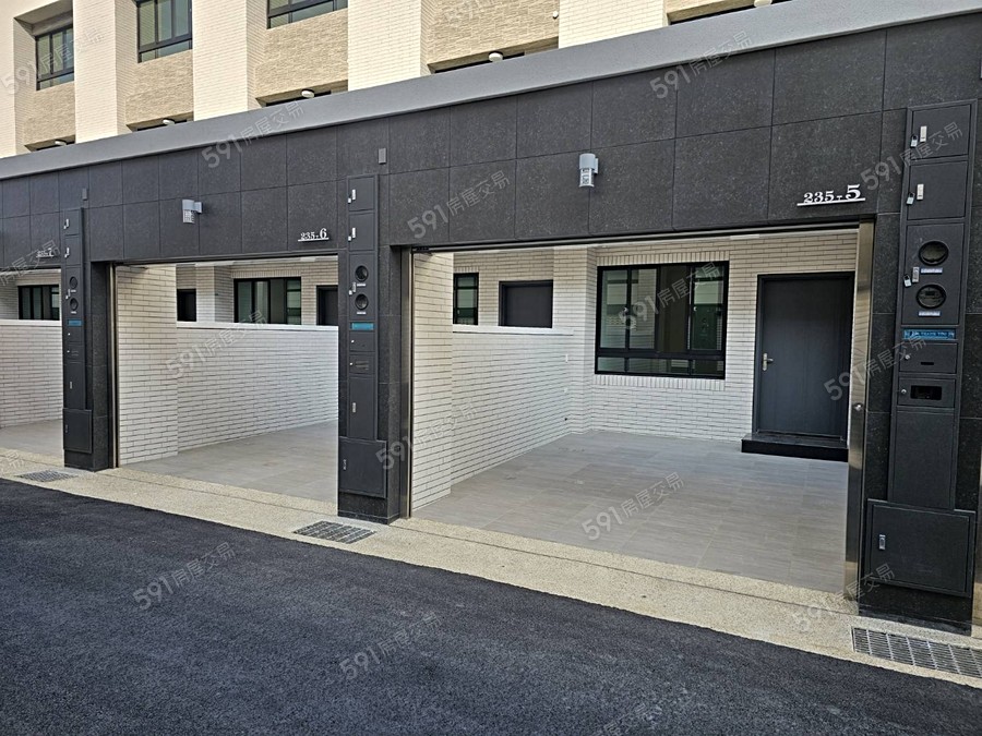 名佳美22實景圖