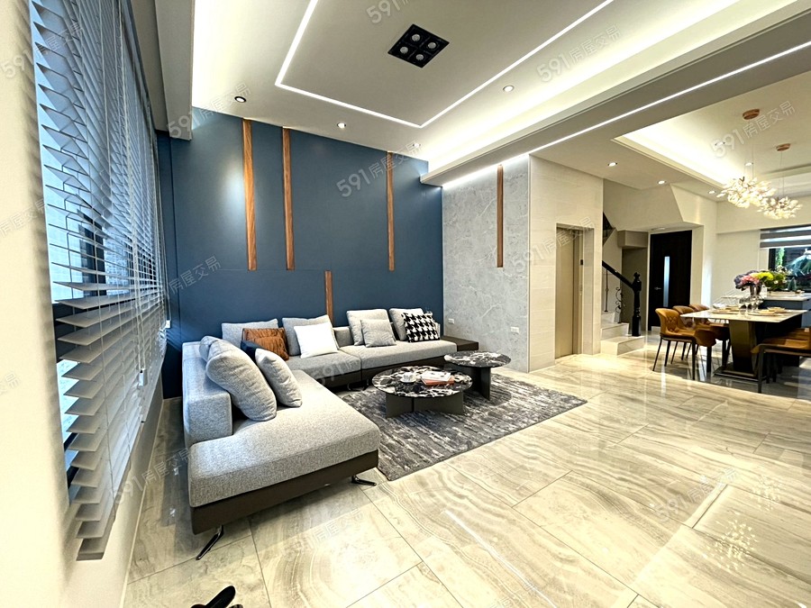 鉅德富地樣/實品屋