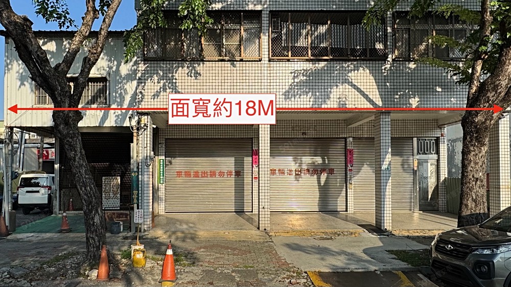 高雄市三民區店面 第1張共5張