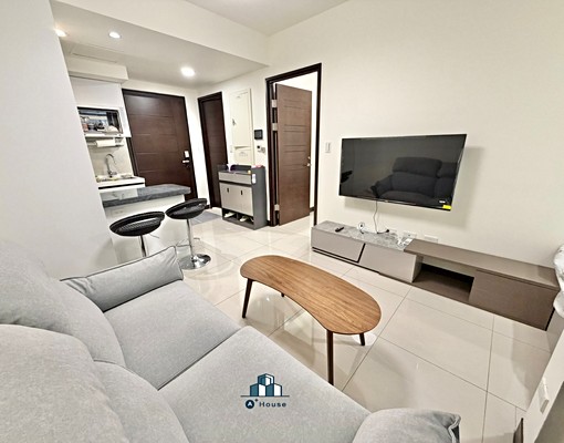 可貓平車正一房一廳乾濕分離♥流理台廚房♥走路逢甲大學 整層住家 遠雄純寓 591租屋 月租26,000元/月