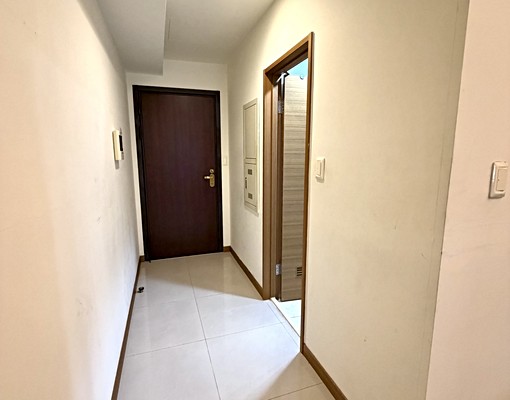 松江南京站，捷運共構，24H飯店管理，垃圾代收 獨立套房 0958269314 591租屋 月租28,855元/月